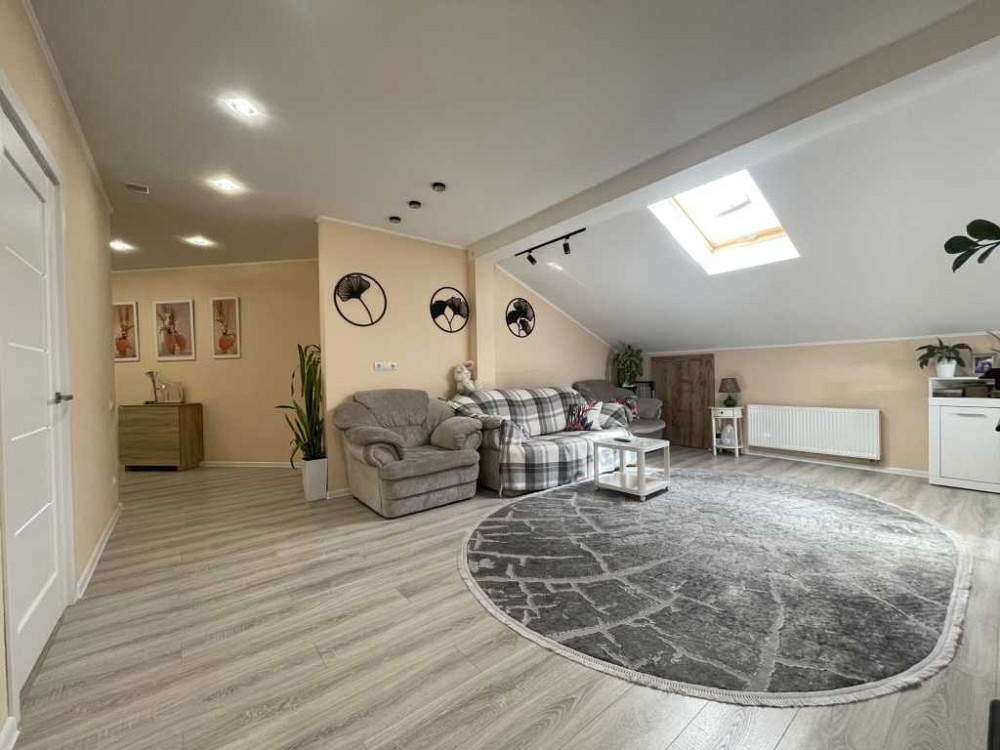 продажа 3-к квартира Хмельницкий, 106000 $ Хмельницкий - изображение 10