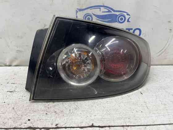 Фонарь задний внешний правый Mazda 3 2003-2009 BR5H-51-150C (Арт. 81571) Київ