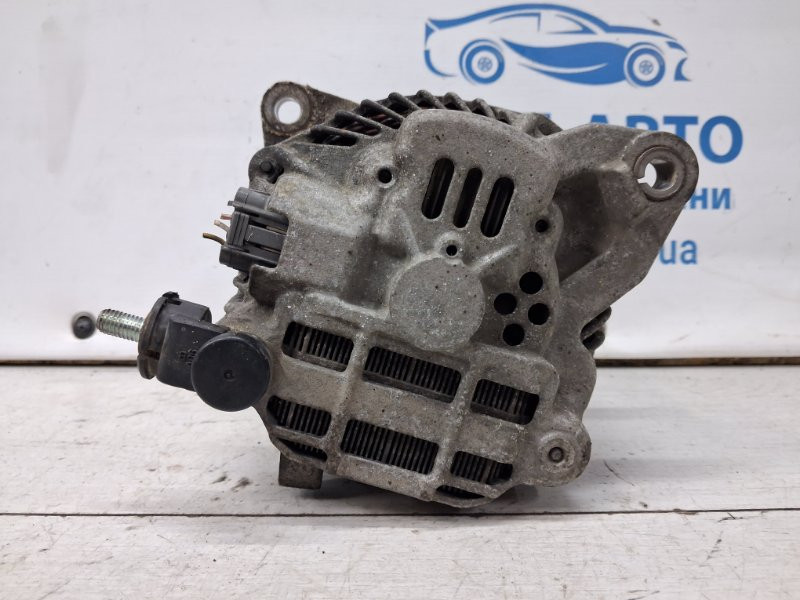 Генератор Mitsubishi Outlander CU 2.4 БЕНЗИН 4G69 2003 (б/у) Киев - изображение 4