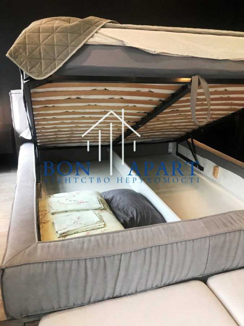 долгосрочная аренда 2-к квартира Киев, Шевченковский, 900 $/мес. Київ - зображення 3