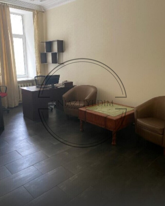 Оренда офісного приміщення в центрі міста. Майдан Незалежності 5хв. Код об’єкту 1419097 Київ - зображення 5