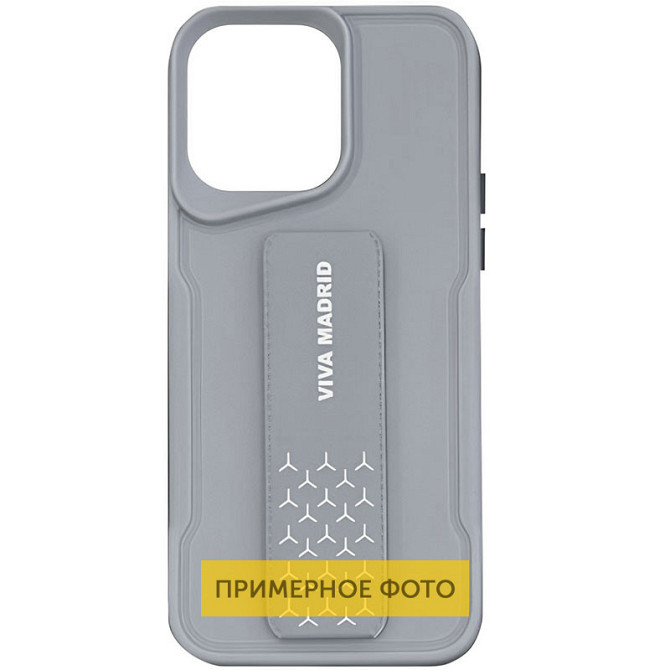 Чехол TPU VIVA для Apple iPhone 16 (6.1") Херсон - изображение 1