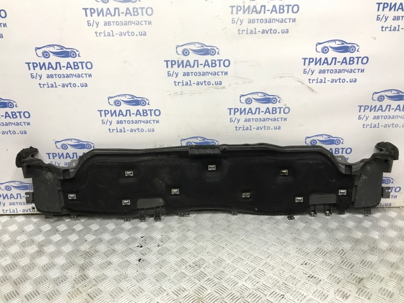 Жабо под лобовое стекло (пластик) Ford Kuga 2011-2019 CV44S01628AC (Арт. 45441) Киев - изображение 4