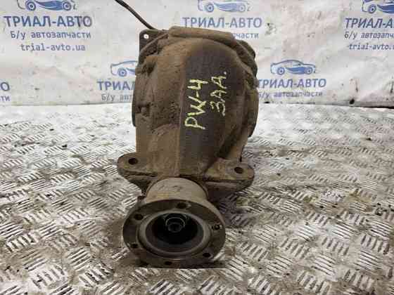 Редуктор задний Mitsubishi Pajero Wagon 2006-2022 3501A323 (Арт. 84692) Киев