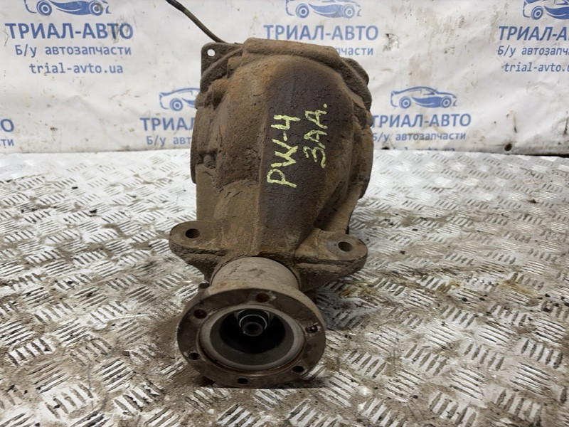 Редуктор задний Mitsubishi Pajero Wagon 2006-2022 3501A323 (Арт. 84692) Киев - изображение 1