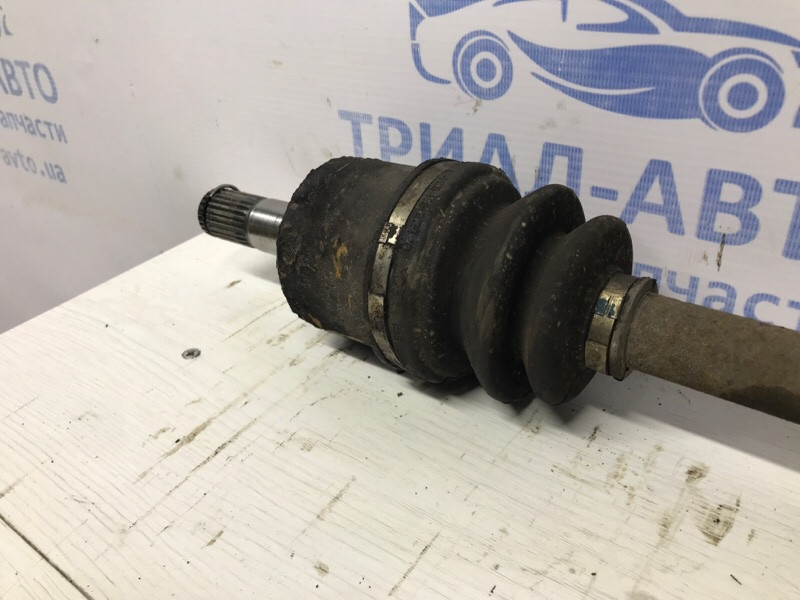 Привод задний Hyundai Tucson 2004-2009 496002E000 (Арт. 52628) Київ - зображення 3