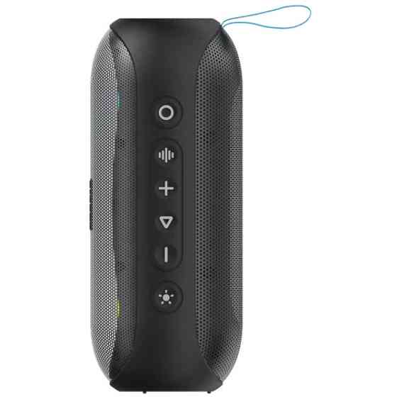 Колонка Proove SoundTrap III 30W (APP) Black (PSST3001AP01) Харків