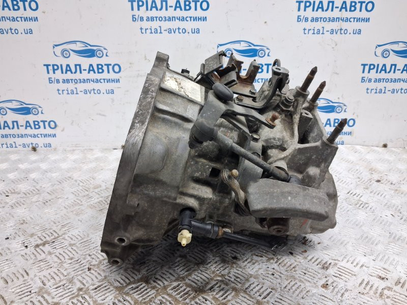 Коробка передач МКПП Mitsubishi Lancer 2007-2017 2500A156 (Арт. 72460) Київ - зображення 5