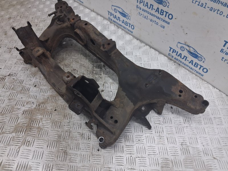 Балка задней подвески Nissan Qashqai 2006-2013 55401JD01A (Арт. 82616) Киев - изображение 2