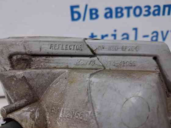 Фара противотуманная левая Mazda 6 2007-2013 GS1D51690B (Арт. 68068) Київ