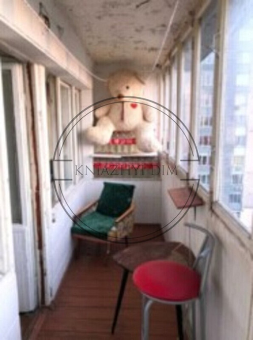 Оренда 1 км.кв. Русанівська набережна,20 м. Лівобережна, код 11202647 Київ - зображення 3