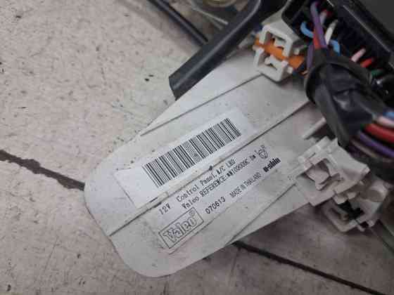 Блок управления климат-контролем Nissan Note 2005-2013 N103009C (Арт. 82862) Киев