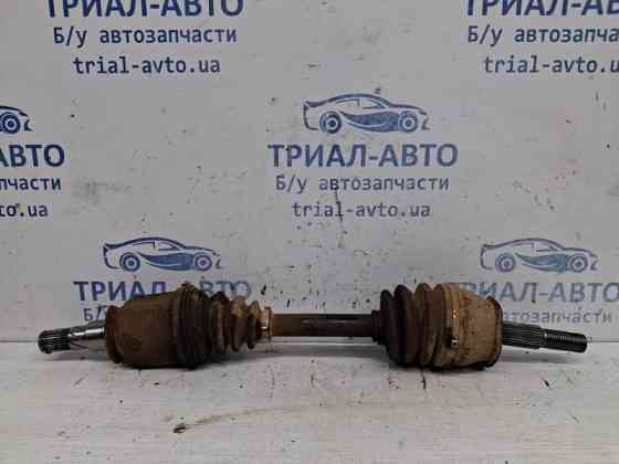 Привод передний левый АКПП Nissan Navara 2004-2015 39100EB310 (Арт. 62818) Киев