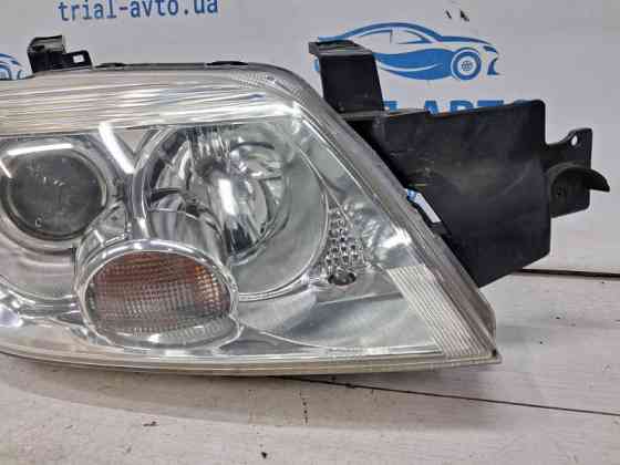 Фара правая галоген Mitsubishi Outlander CU 2.4 БЕНЗИН 4G69 2003 (б/у) Київ