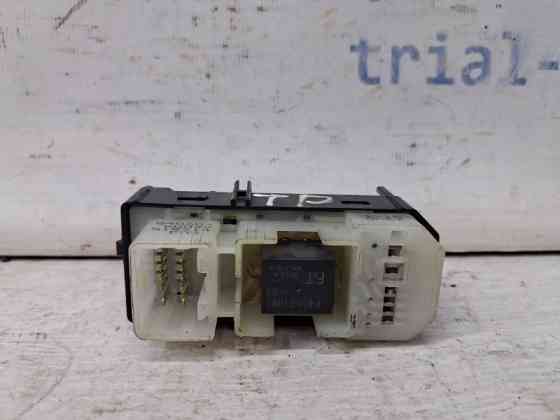 Кнопка стеклоподъемника Toyota Prado J120 3.0 DIESEL 1KDFTV 2002 (б/у) Киев