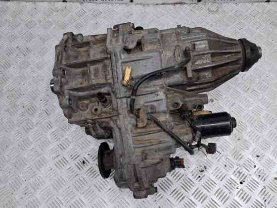 Раздаточная коробка Nissan Pathfinder 2004-2014 331007S110 (Арт. 74906) Київ