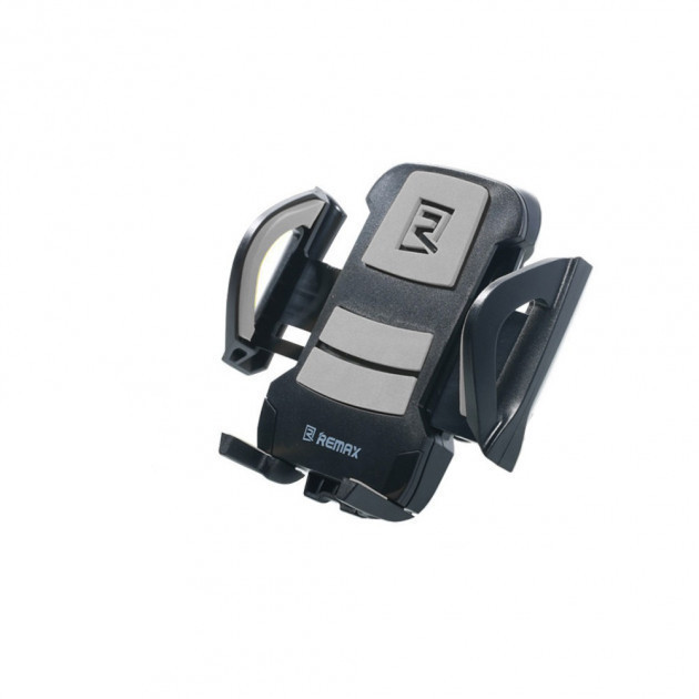 Держатель для телефона Car Holder Remax RM-C13-Black-Gray Киев - изображение 2