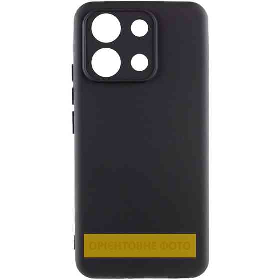 Чехол Silicone Cover Ummi Lakshmi Full Camera (AA) для Xiaomi Redmi A5 / Poco C71 Херсон