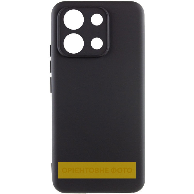 Чехол Silicone Cover Ummi Lakshmi Full Camera (AA) для Xiaomi Redmi A5 / Poco C71 Херсон - зображення 1