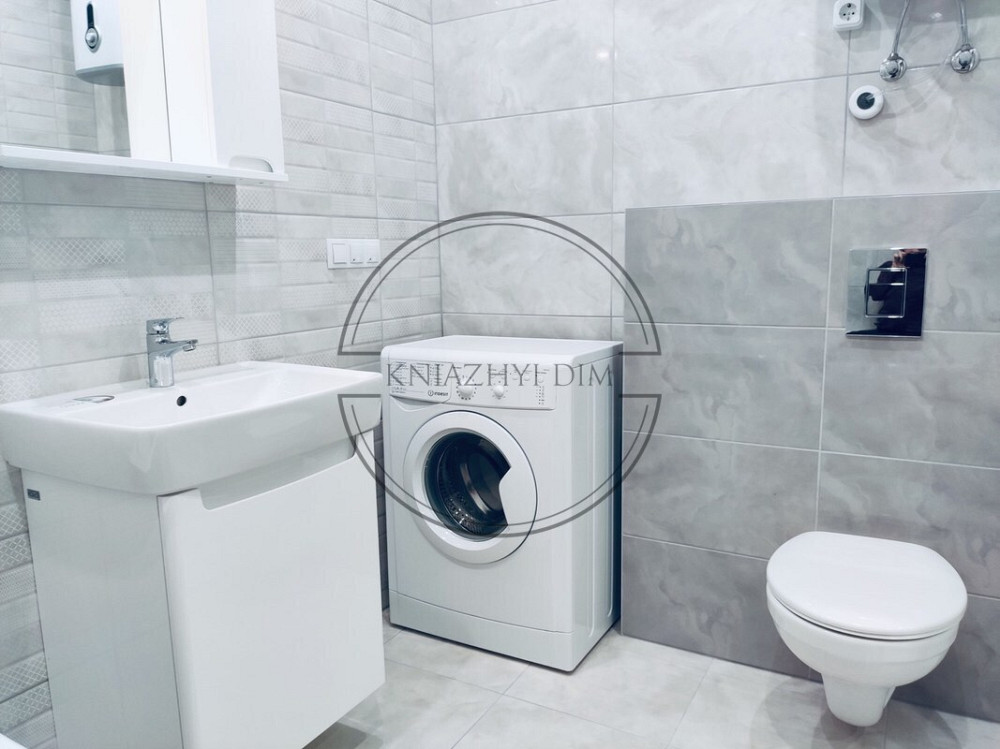 Видовая 1 ком. в ЖК Воздухофлотский. Код обьекта: 11190086 Київ - зображення 8