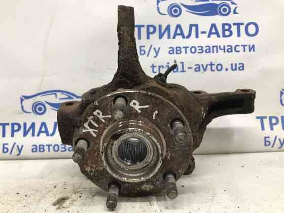 Кулак поворотный правый со ступицей Nissan X-Trail 2007-2015 40014JG000 (Арт. 49111) Киев