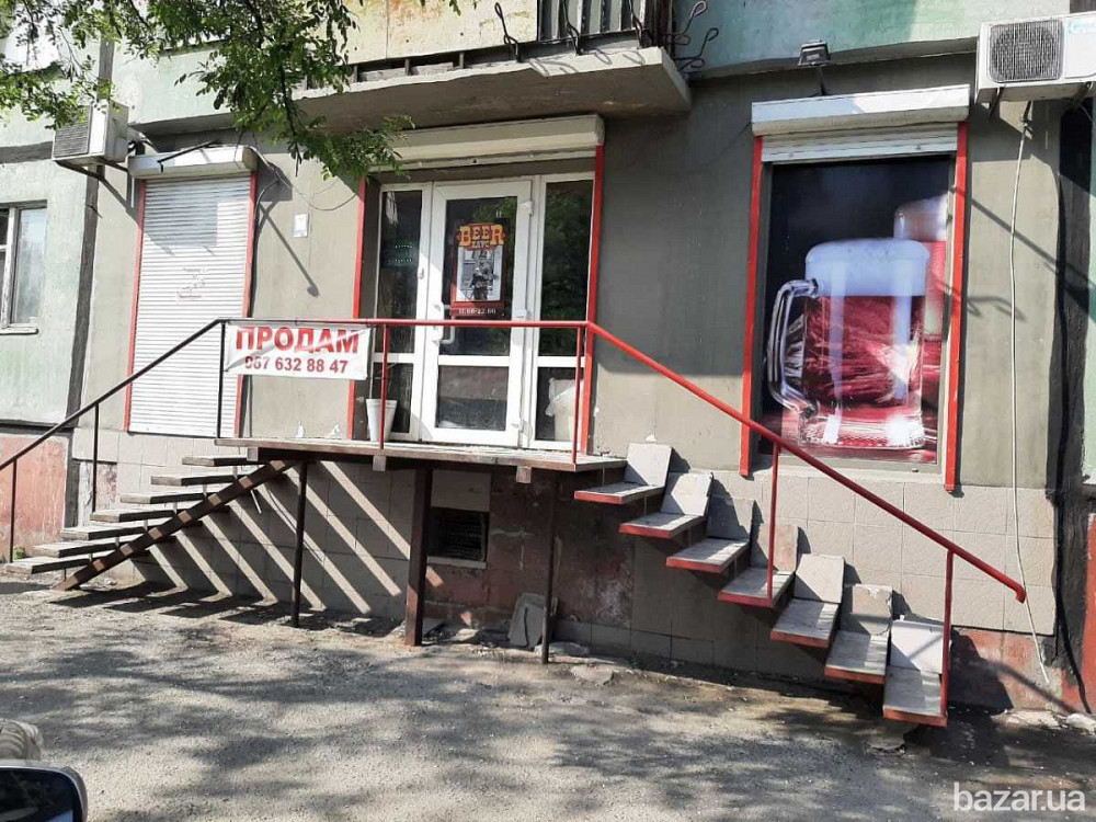 продажа торговые площади Днепр, Индустриальный, 35000 $ Дніпро - зображення 7