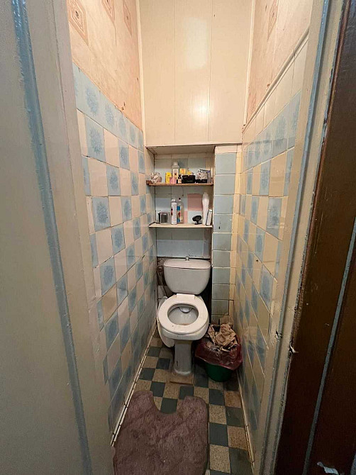 продажа 2-к квартира Киев, Шевченковский, 49000 $ Київ - зображення 8