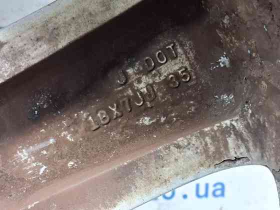 Запаска с резиной Lexus RX 350 2003-2009 4261148381 (Арт. 79219) Київ