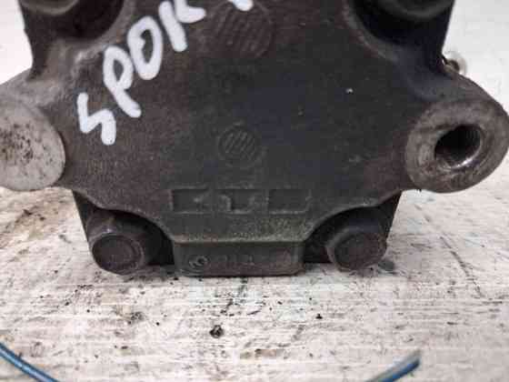 Насос ГУ Mitsubishi Pajero Sport 1996-2008 MR418626 (Арт. 64986) Киев