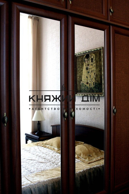 БЕЗ КОМІСІЇ !!! Оренда 3-кімн. квартира-студіо в Центрі ! Код: № 1181137 Київ - зображення 11