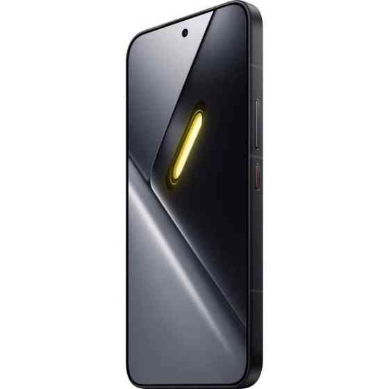 Xiaomi Смартфон Poco X8 Pro Max 12/256GB Black EU Харків