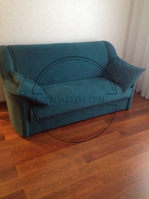 Оренда 2-х кім. квартири в новому будинку на м.Лівобережна. Код об’єкта 11119493 Киев - изображение 2