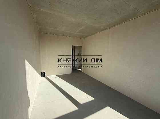 Без комісії 2х кімнатна роздільна квартира в новобудові Киев