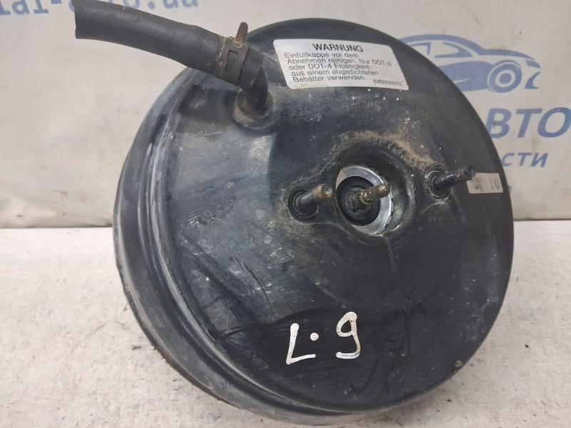 Вакуумный усилитель тормозов Mitsubishi Lancer 2003-2009 MR527618 (Арт. 83191) Киев - изображение 1