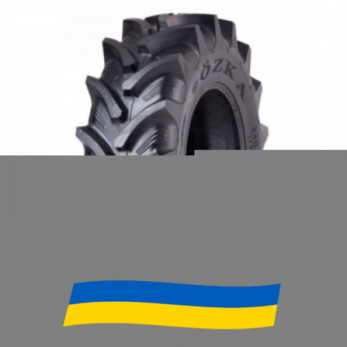 320/70 R24 Ozka AGRO 10 116/116A8 Сільгосп шина Київ - зображення 1