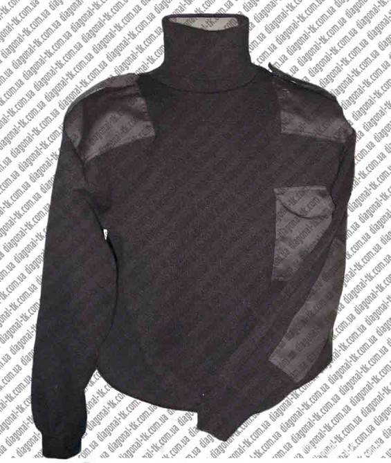 Гольф Трикотажный Форменный Винница - изображение 1