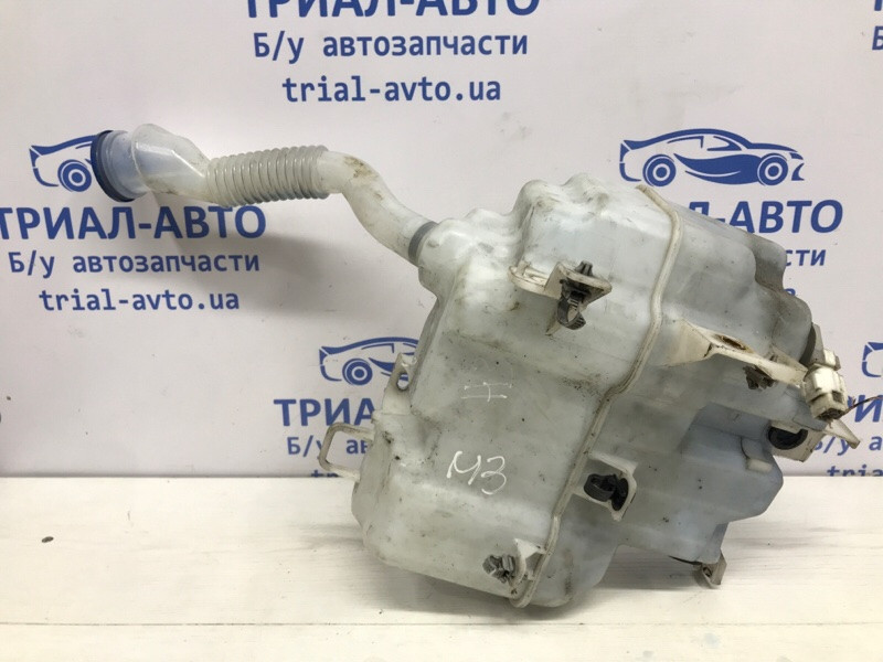 Бачок омывателя Mazda 3 2013-2019 GHP967480 (Арт. 50084) Київ - зображення 1