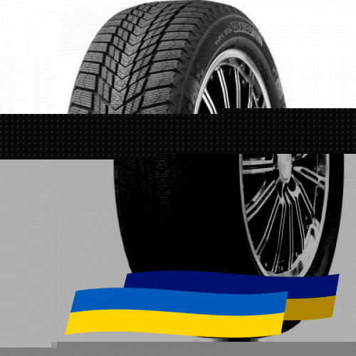 205/50 R17 Roadstone WinGuard ice Plus WH43 93T Легкова шина Київ - зображення 1