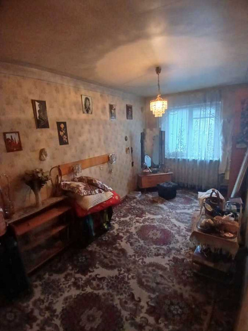 продажа 3-к квартира Киев, Днепровский, 60000 $ Киев - изображение 10