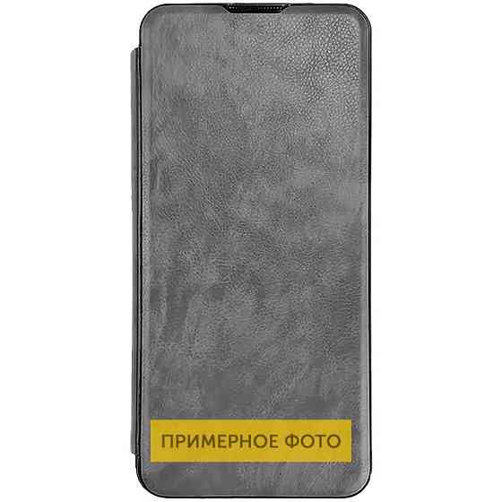 Кожаный чехол-книжка Belora для Infinix Hot 40i / Spark Go 2024 / Spark 20 Херсон