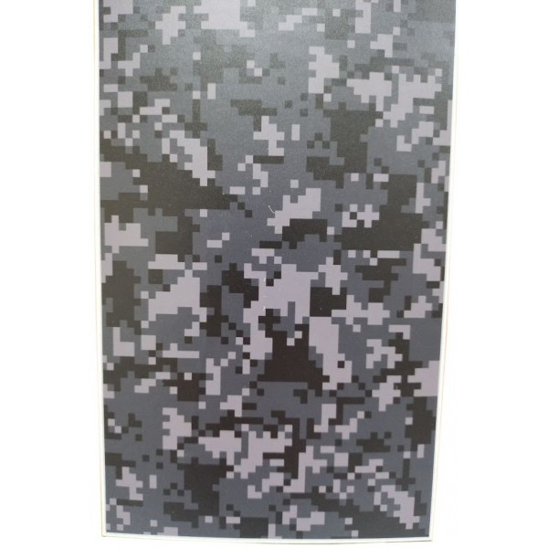 Захисна вінілова плівка StatusSKIN на корпус телефону (Чорний піксель) (Код товару:34153) Харків - зображення 1