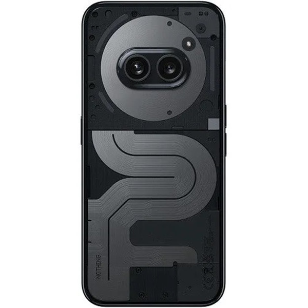Смартфон Nothing Phone (2a) Plus 12/256GB NFC Black Global UA (Код товару:40042) Харків - зображення 5