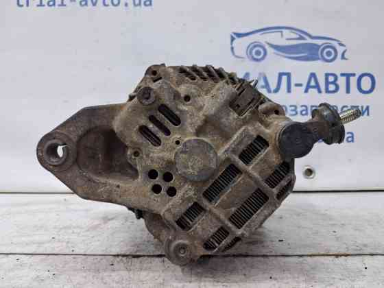 Генератор Nissan Navara D40 2.5 DIESEL YD25DDTI 2004 (б/у) Київ