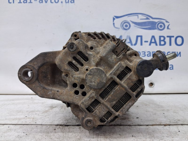 Генератор Nissan Navara 2004-2015 23100EB31A (Арт. 62642) Київ - зображення 4