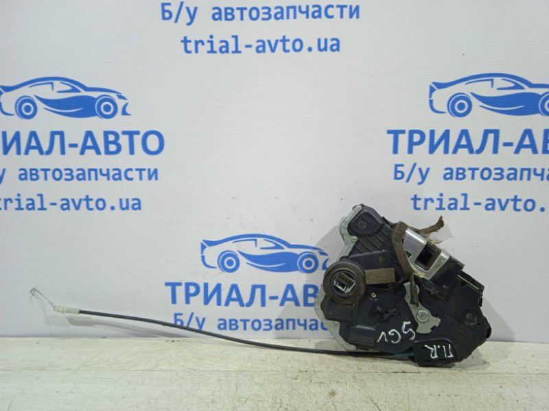 Замок двери передний правый Suzuki Grand Vitara 2005-2016 82210-65J51 (Арт. 3123) Киев - изображение 1