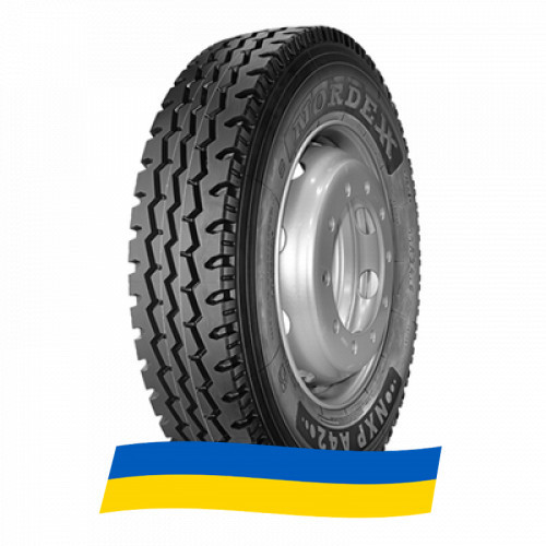 315/80 R22.5 Nordexx NXP A42 Prime 157/154K Універсальна шина Київ - зображення 5