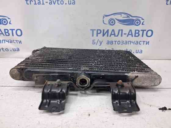 Радиатор масляный ДВС (теплообменник) Mitsubishi Pajero Sport 1996-2008 MR968408 (Арт. 79911) Київ