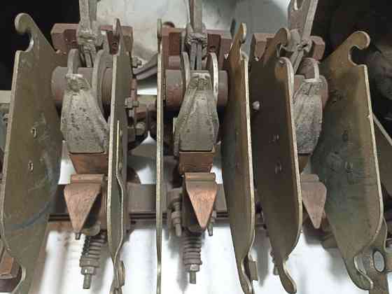 Контактори КТП, КТПВ Запоріжжя