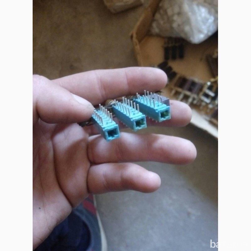 Переключатели –кнопки ПКН Харків - зображення 4