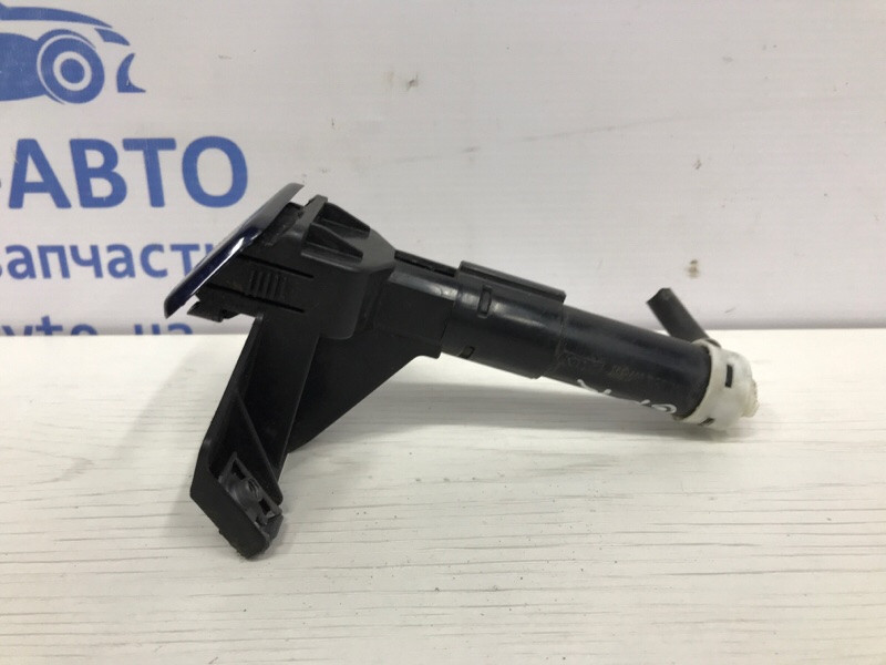 Омыватель фары правый Mitsubishi Outlander CU 2.4 БЕНЗИН 4G69 2003 (б/у) Киев - изображение 1